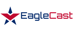 Eagle TV Cast