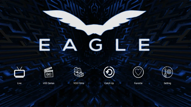 eagle-tv-iptv-app-screenshot-1